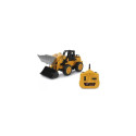 Jamara 410150 Radio-Controlled (RC) model Front loader Electric engine 1:36