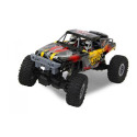 Jamara J-Rock Crawler 4WD Radio-Controlled (RC) model Crawler truck Electric engine 1:10