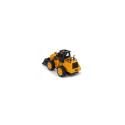 Jamara 410150 Radio-Controlled (RC) model Front loader Electric engine 1:36