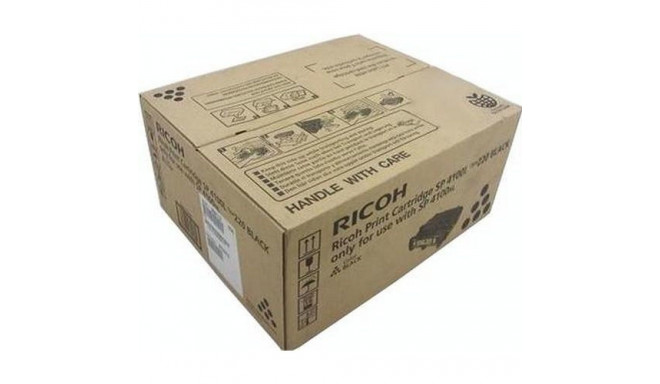 Ricoh Maintenance Kit
