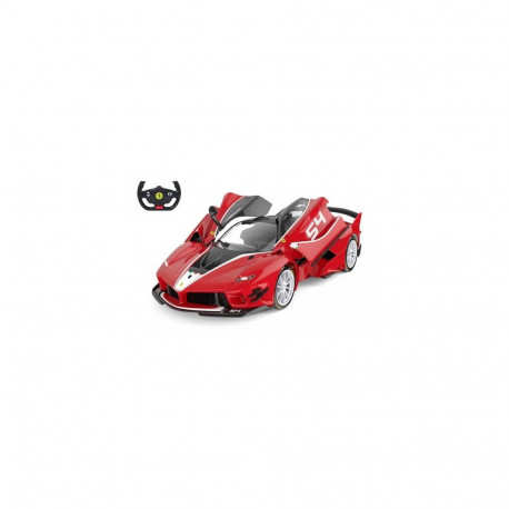Jamara Ferrari FXX K Evo Radio-Controlled (RC) model Sport car Electric engine 1:14