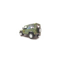 Jamara 405155 Radio-Controlled (RC) model Car Electric engine 1:14
