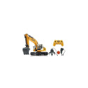 Jamara Excavadora Liebherr R936 Radio-Controlled (RC) model Excavator Electric engine 1:20