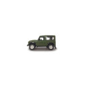 Jamara 405155 Radio-Controlled (RC) model Car Electric engine 1:14