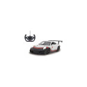 Jamara Porsche 911 GT3 Radio-Controlled (RC) model Sport car Electric engine 1:14