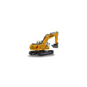 Jamara Excavadora Liebherr R936 Radio-Controlled (RC) model Excavator Electric engine 1:20