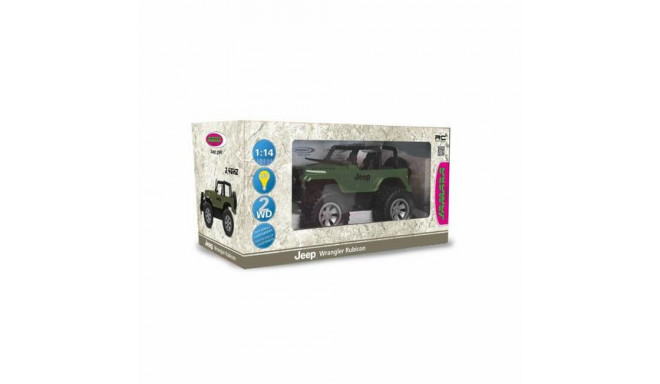 Jamara 405054 Radio-Controlled (RC) model Off-road car 1:14