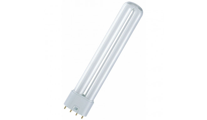Osram DULUX fluorescent bulb 55 W 2G11 Warm white