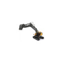 Jamara Excavator Volvo EC160E Radio-Controlled (RC) model Electric engine
