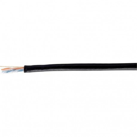 Equip Cat.6 U/UTP Outdoor Bulk Cable, 305m