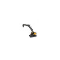 Jamara Excavator Volvo EC160E Radio-Controlled (RC) model Electric engine