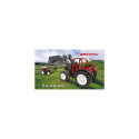 Jamara Lindner Geotrac with front-loader Radio-Controlled (RC) model Front loader Electric engine 1:
