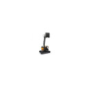 Jamara Excavator Volvo EC160E Radio-Controlled (RC) model Electric engine