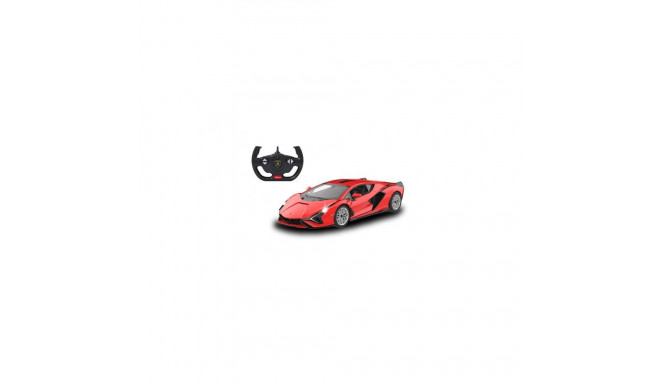 Jamara Lamborghini Sián Radio-Controlled (RC) model Sport car Electric engine 1:14
