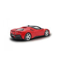 Jamara Ferrari SF90 Stradale Radio-Controlled (RC) model Sport car Electric engine 1:14