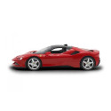 Jamara Ferrari SF90 Stradale Radio-Controlled (RC) model Sport car Electric engine 1:14