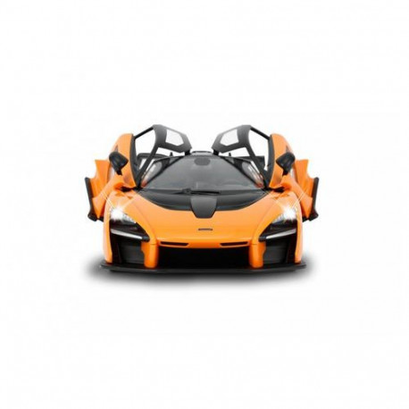Jamara McLaren Senna Radio-Controlled (RC) model Car Electric engine 1:14