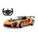 Jamara McLaren Senna Radio-Controlled (RC) model Car Electric engine 1:14