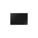 Hoover HIES854MB1TT Black Built-in 77 cm Zone induction hob 5 zone(s)