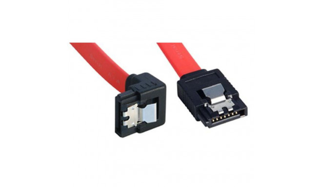 Lindy Internal SATA cable 0.7 m Red