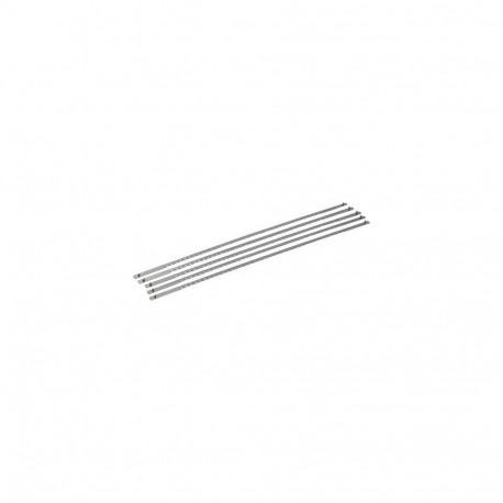 Bahco 303-5P hacksaw blade 16.5 cm 5 pc(s)