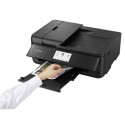 Canon PIXMA TS9550a Multifunktionssystem 3-in-1 A3 schwarz