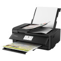 Canon PIXMA TS9550a Multifunktionssystem 3-in-1 A3 schwarz