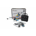 Amewi AFX4 XP Radio-Controlled (RC) model Helicopter Electric engine