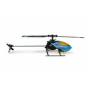 Amewi AFX4 XP Radio-Controlled (RC) model Helicopter Electric engine