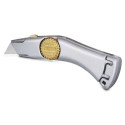 Stanley 185mm Titan Retractable Blade Knife