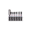 Bosch 2 608 522 326 screwdriver bit 7 pc(s)