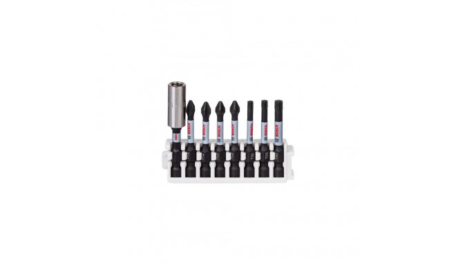 Bosch 2 608 522 326 screwdriver bit 7 pc(s)