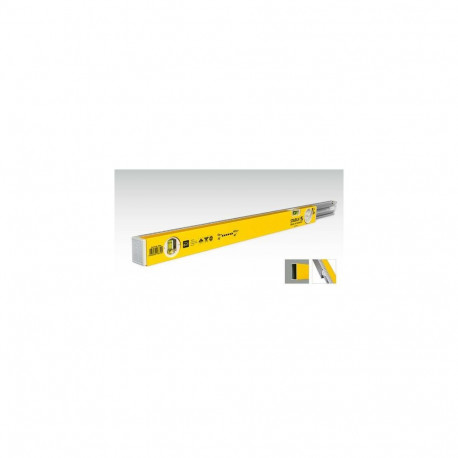 Stabila 80 T level 0.63 m Yellow