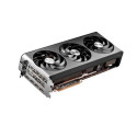 Sapphire NITRO+ 11330-01-20G graphics card AMD Radeon RX 7800 XT 16 GB GDDR6
