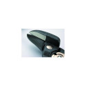 NWS Ideal Lever Tin snips Left Steel