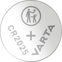 Varta 06025 Single-use battery CR2025 Lithium