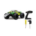 Jamara 053366 Radio-Controlled (RC) model Monster truck Electric engine 1:10