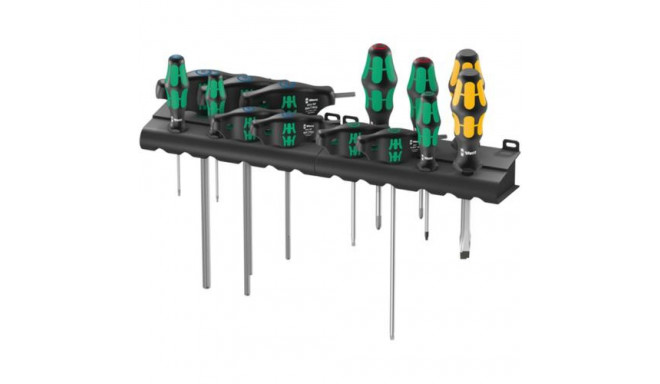 Wera Bicycle Big Pack 1 Set