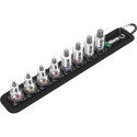 Wera 05003971001 socket/socket set