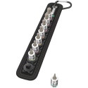 Wera 05003971001 socket/socket set