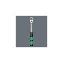 Wera 8006 SC 1 Socket wrench set