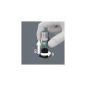 Wera 8006 SC 1 Socket wrench set