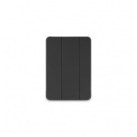 Hama Fold Clear 33 cm (13") Folio Black, Transparent