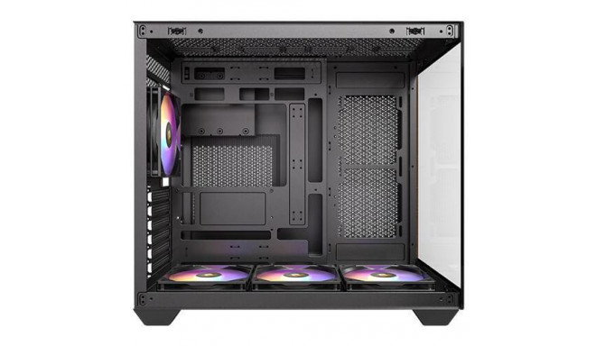 Antec CX800 ARGB Midi Tower Black
