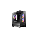 Antec CX500m ARGB Mini Tower Black