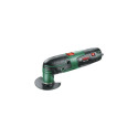 Bosch PMF 220 CE Black, Green, Red 220 W 20000 OPM