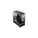 Antec CX500m ARGB Mini Tower Black