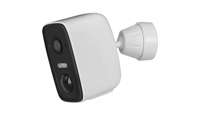 Rollei Security Cam 2K V2 wireless