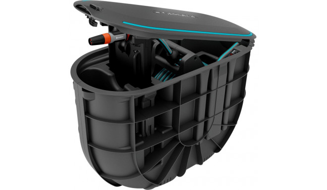 Gardena Undercover voolikuhoidik Roll Up M