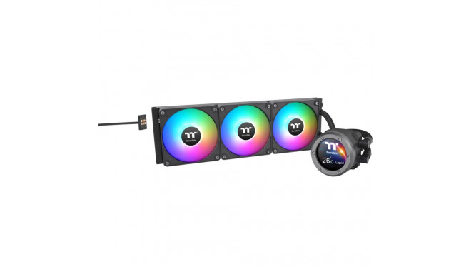 Thermaltake TH360 V2 Ultra EX ARGB sünkroonne AIO